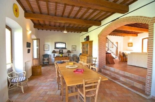 Bild 4 - Einfamilienhaus mit 300,00 m&sup2; in Castiglione del Lago zum Kaufen