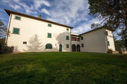 Bild 2 - 1 Zimmer Einfamilienhaus zum Kaufen in Castellina in Chianti