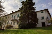 Bild 4 - Einfamilienhaus mit 1.200,00 m² in Castellina in Chianti zum Kaufen