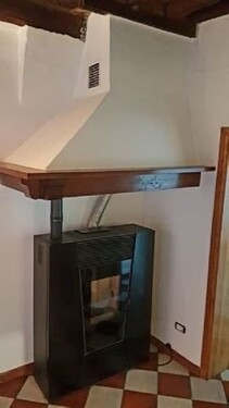 Bild 4 - Etagenwohnung in Monticiano zum Kaufen