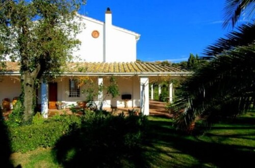 Bild 2 - 11 Zimmer Einfamilienhaus zum Kaufen in Quercianella