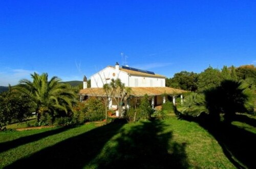 Bild 3 - 11 Zimmer Einfamilienhaus in Quercianella