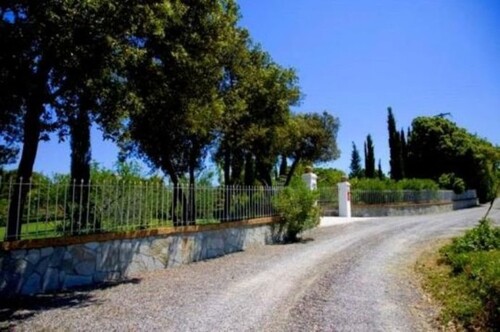 Bild 4 - Einfamilienhaus mit 500,00 m&sup2; in Quercianella zum Kaufen