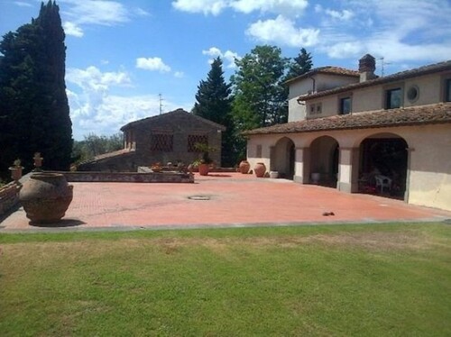 Bild 3 - 1 Zimmer Einfamilienhaus in Bagno a Ripoli