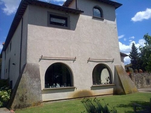 Bild 4 - Einfamilienhaus mit 710,00 m² in Bagno a Ripoli zum Kaufen