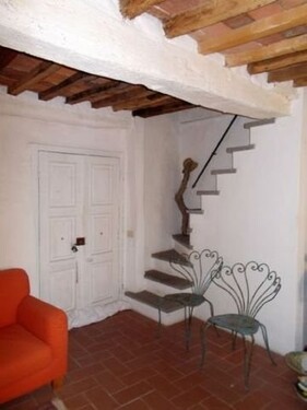 Bild 4 - Etagenwohnung mit 108,00 m&sup2; in Roccastrada zum Kaufen