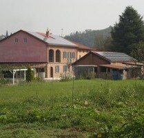 Leben in Italien und jeden Monat Geld verdienen! - Incisa Scapaccino