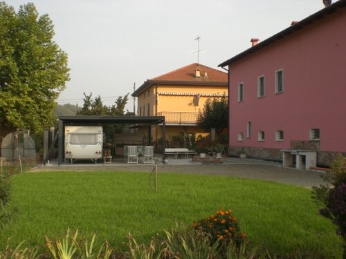 Bild 4 - Einfamilienhaus mit 160,00 m&sup2; in Incisa Scapaccino zum Kaufen