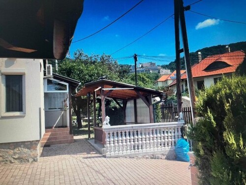 Bild 1 - Kleines niedliches Ferienhaus - 65.000,00 EUR Kaufpreis, ca.  40,00 m² Wohnfläche