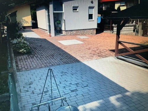 Bild 4 - Einfamilienhaus mit 40,00 m² in Csokakö zum Kaufen