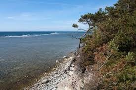 Bild 1 - 800 qm Grundstücke Steilküste Constanta