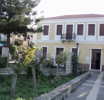 Traditionelle Villa Samos - 600.000,00 EUR Kaufpreis, ca.  250,00 m² Wohnfläche in Pythagorio (PLZ: 83100)