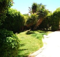 Haus in Hurghada mit Privatstrand (Grüner Vertrag)