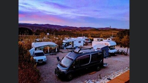 Bild 2 - 3 Zimmer Einfamilienhaus zum Kaufen in Tabernas (Almeria)