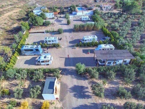 Bild 4 - Einfamilienhaus mit 105,00 m&sup2; in Tabernas (Almeria) zum Kaufen
