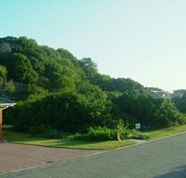 Wunderschönes Grundstück, Meerlage Indischer Ozean - Hersham