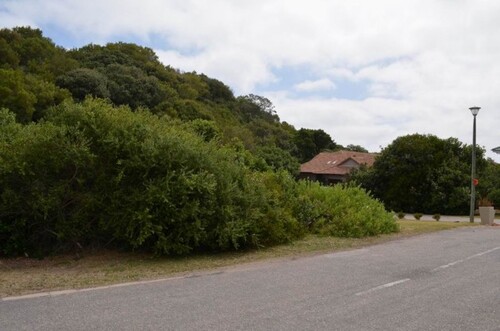 Bild 2 - Grundstück zum Kaufen in Hersham