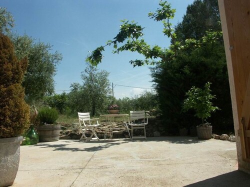 Bild 1 - Finca ökolg. Spanien Katalonien Priorat