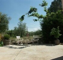 Finca ökolg. Spanien Katalonien Priorat - Falset