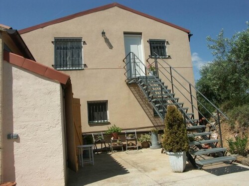 Bild 2 - 8 Zimmer Einfamilienhaus zum Kaufen in Falset