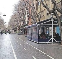 Schöne Stadtwohnung Palma de Mallorca