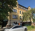 Bild 1 - Vermietete Eigentumswohnung in Greiz-Thüringen im