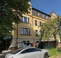 Vermietete Eigentumswohnung in Greiz-Thüringen im - Greiz / Pohlitz