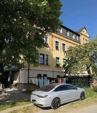 Bild 3 - 3 Zimmer Etagenwohnung in Greiz / Pohlitz