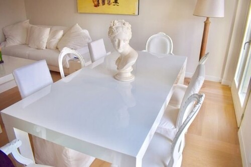 Bild 2 - 4 Zimmer Etagenwohnung zum Kaufen in Forte dei Marmi