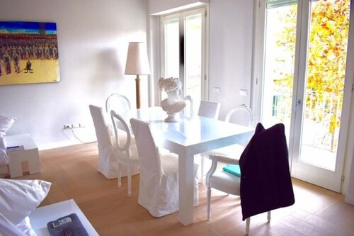 Bild 3 - 4 Zimmer Etagenwohnung in Forte dei Marmi