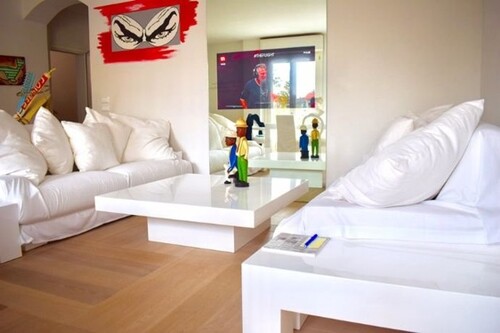 Bild 4 - Etagenwohnung mit 130,00 m² in Forte dei Marmi zum Kaufen