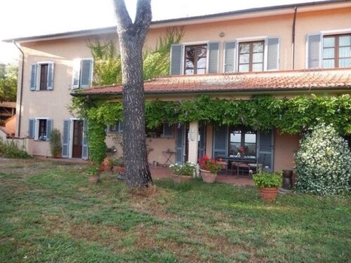 Bild 1 - Villa im Süden der Toskana und in Meeresnähe