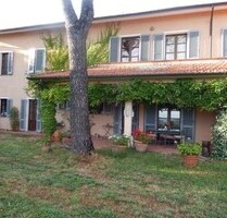 Villa im Süden der Toskana und in Meeresnähe - Roccastrada