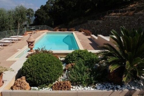 Bild 3 - 1 Zimmer Einfamilienhaus in Follonica