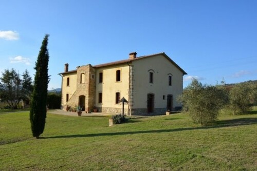 Bild 2 - 1 Zimmer Einfamilienhaus zum Kaufen in Grosseto