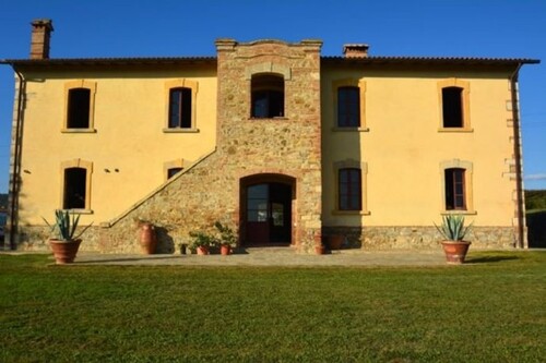 Bild 3 - 1 Zimmer Einfamilienhaus in Grosseto