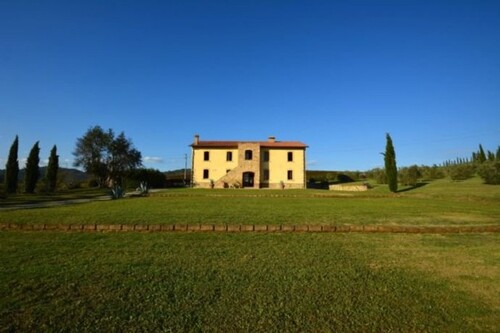 Bild 4 - Einfamilienhaus mit 500,00 m² in Grosseto zum Kaufen