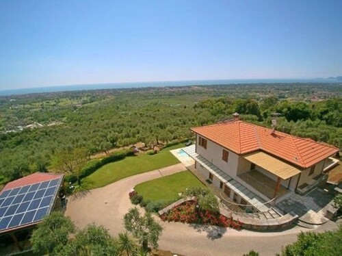 Bild 3 - 5 Zimmer Einfamilienhaus in Pietrasanta