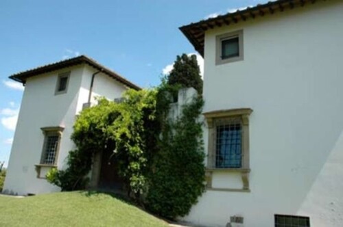 Bild 1 - Villa in Florenz - Toskana - 2.300.000,00 EUR Kaufpreis,
