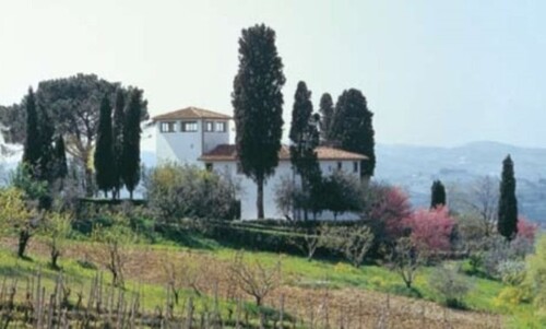 Bild 4 - Einfamilienhaus in Florenz zum Kaufen