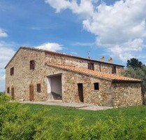 Historisches Bauernhaus - Toskana - Grosseto