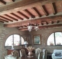 Landhaus im Chianti-Gebiet von Siena - Poggibonsi