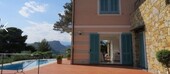Bild 3 - 5 Zimmer Einfamilienhaus in Bordighera