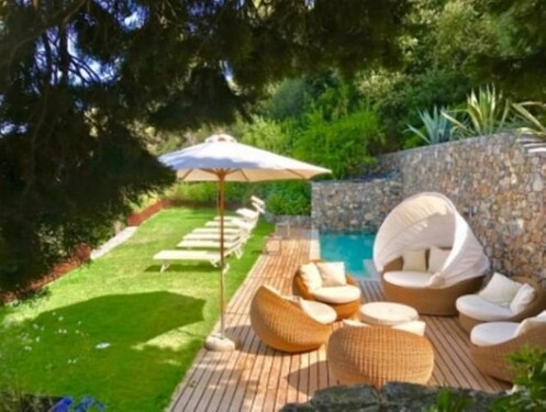 Bild 4 - Einfamilienhaus mit 450,00 m² in Lerici zum Kaufen