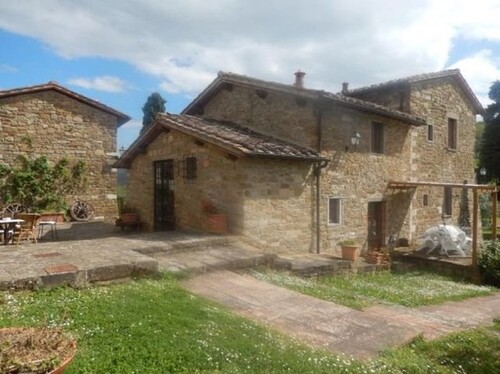 Bild 2 - 19 Zimmer Einfamilienhaus zum Kaufen in Greve