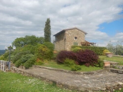 Bild 3 - 19 Zimmer Einfamilienhaus in Greve