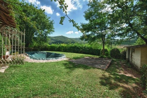 Bild 1 - Antike Villa Toskana - 7.800.000,00 EUR Kaufpreis, ca.  750,00 m² Wohnfläche