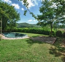 Antike Villa Toskana - 7.800.000,00 EUR Kaufpreis, ca.  750,00 m² Wohnfläche in Greve (PLZ: 50022)