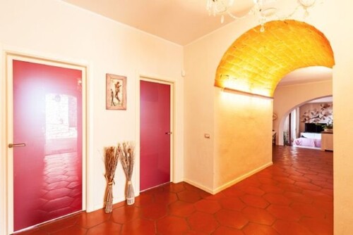 Bild 4 - Einfamilienhaus mit 700,00 m² in Follonica zum Kaufen