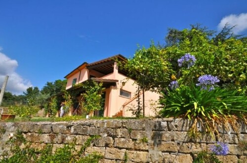 Bild 1 - Landhaus Villa mit Meerblick - 650.000,00&nbsp;EUR Kaufpreis, ca.&nbsp; 200,00&nbsp;m&sup2;&nbsp;Wohnfl&auml;che